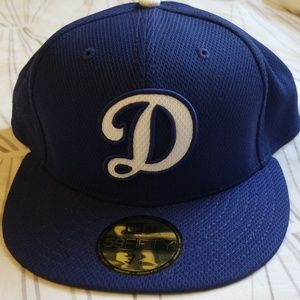 ⚾️ Dodgers hat ⚾️